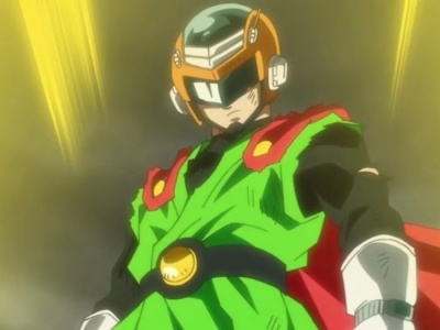 Po 38 latach Dragon Ball oficjalnie wskazuje prawdziwego następcę Gohana