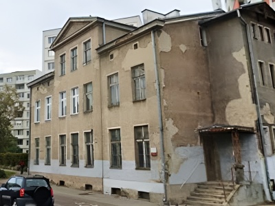 Szpieg w Wolnym Mieście Gdańsku. Posłuchaj dokumentu „Rykoszet”