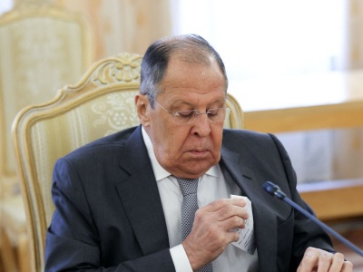 Rosja proponuje układ USA. 