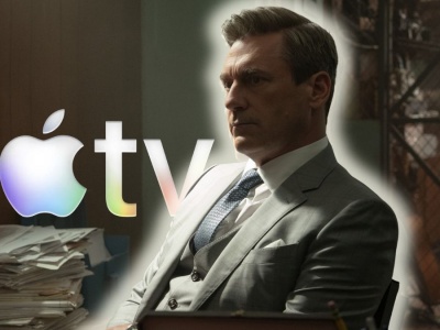 Apple TV przedłuża serial, który wciągnął mnie od 1. odcinka. Słusznie - jest doskonały