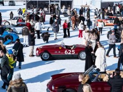 The I.C.E. - pieniądze, luksus i dobra zabawa w najbardziej wyjątkowych samochodach na świecie