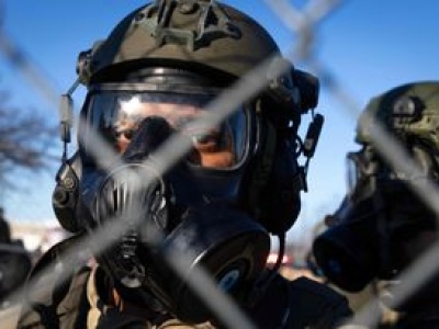 Kwarantanna w ośrodku ICE w USA. Wszystko przez poważną chorobę