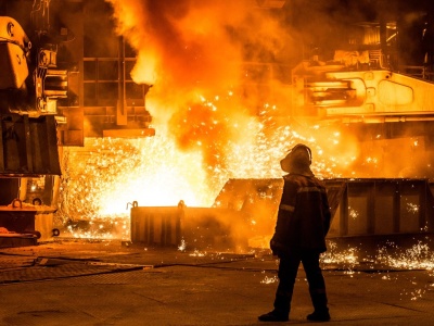 Cios w polskie huty? Ukraina wstrzymała eksport złomu