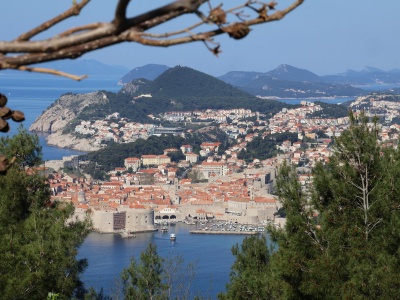 Chorwaci zadowoleni z wyniku turystyki. Polacy podbili stawkę