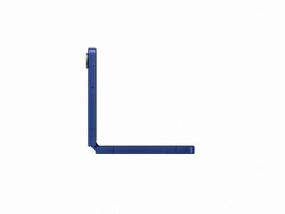 Apple bada rynek „iPhone Flip” – składany smartfon w stylu clamshell