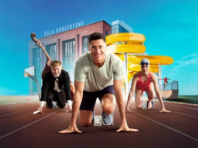 Decydujący etap wielkiej kampanii społecznej „GDY GRASZ, WSZYSTKO GRA!”