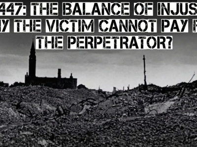 Ustawa 447: Bilans niesprawiedliwości. Dlaczego ofiara nie może płacić za sprawcę?