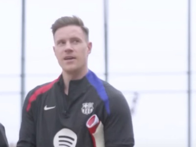 Barcelona reaguje na kłopoty ter Stegena. Wszystko jasne!