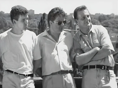 Co się stało?! Wszyscy członkowie zespołu Vabank nie żyją