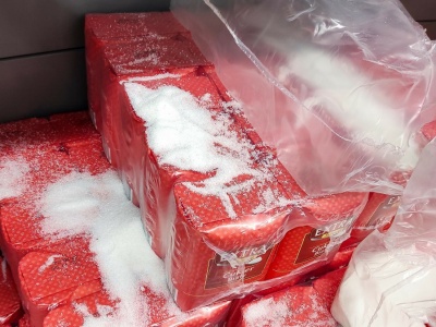 Załamanie na rynku cukru. Zdecydowany ruch Brukseli