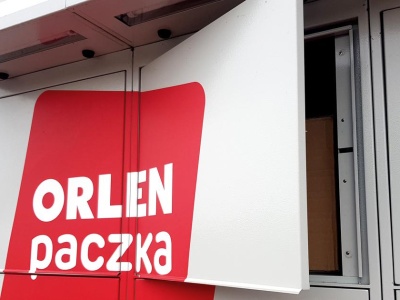 Poczta Polska nie przejmie Orlen Paczki