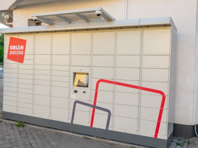 Orlen i Poczta Polska odstępują od porozumienia