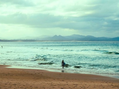 Uratował całą rodzinę. Służby o 
