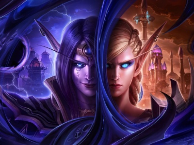 4 najlepsze MMORPG w 2026 roku. W co warto grać?