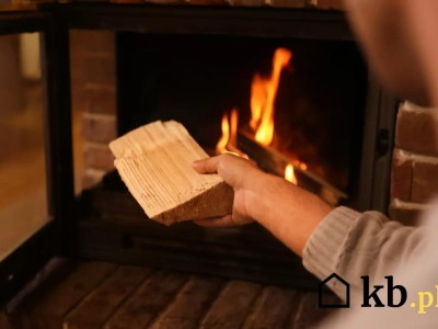 Ten typ kominka to dziś wyrzucone pieniądze. Wielu Polaków wciąż go montuje