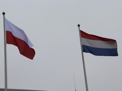 Polacy masowo wyjeżdżają z Holandii