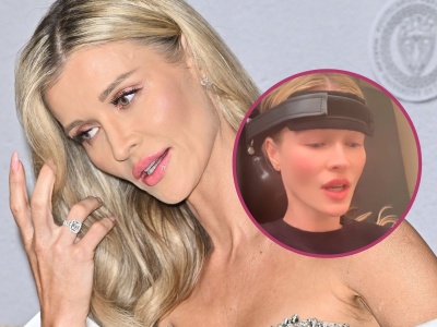 Joanna Krupa ma problemy zdrowotne. Nie jest dobrze