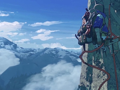 Cairn podbija serca graczy. Wyjątkowy symulator wspinaczki rozbił bank