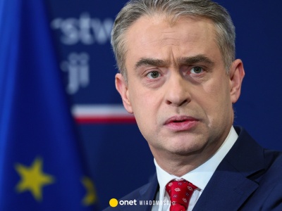 Tyle ataków hakerskich odpiera Polska. Wicepremier zabrał głos