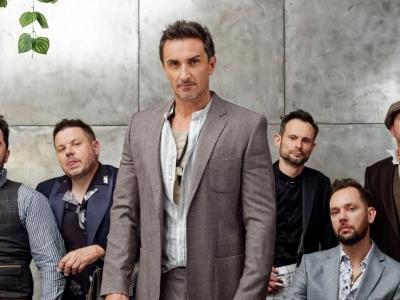 Zakopower gwiazdą tegorocznych Dni Chojnowa