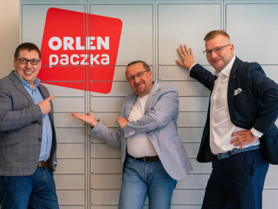 Orlen Paczka nie trafi do Poczty Polskiej. Spółki wycofują się z głośnego porozumienia
