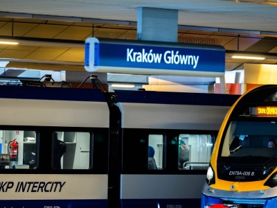 Polska z prestiżową nagrodą. Bruksela doceniła naszą kolej