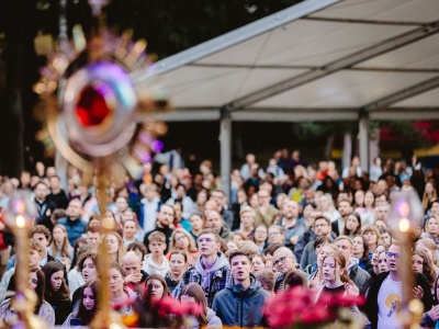 Komentarz do Ewangelii, 3 lutego 2026