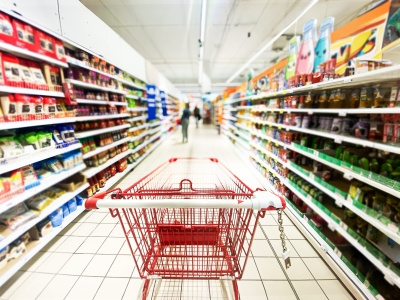 Czekolada, kawa i jajka to liderzy wzrostu cen