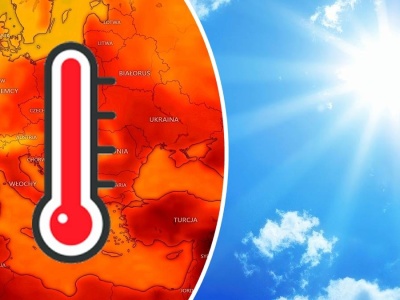 Wreszcie będzie ciepło. Nawet 12 stopni. Jest dokładna data