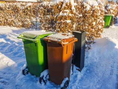 Opłata za odpady bliska maksymalnej dopuszczalnej stawki. Miasto liczy, że to tymczasowe
