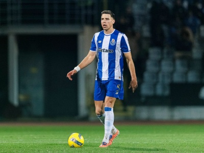 FC Porto z porażką. Tak Portugalczycy ocenili Polaków