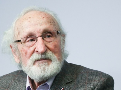 Polski aktor cudem uniknął śmierci. Życie zawdzięcza refleksowi kolegi