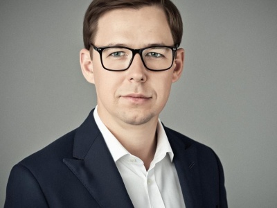 Roch Baranowski pokieruje Respect Energy Holding