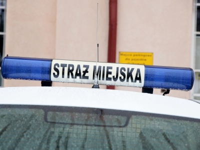 Straż Miejska w Kielcach podsumowała 2025 rok