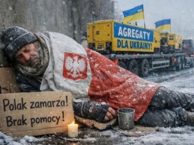 37 zamarzniętych. Państwo wysłało miliardy – własnych obywateli zostawiło na śmierć