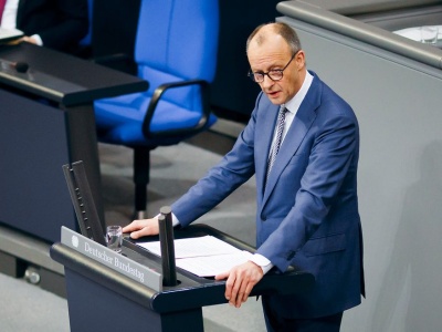 UE skierowała umowę z Mercosur do TSUE, co rozsierdziło Niemcy