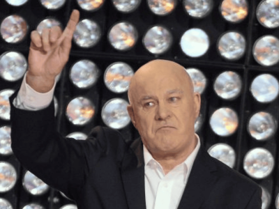 Przerwany koncert Ryszarda Rynkowskiego. Prawda wyszła na jaw