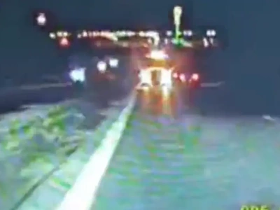 Zestawem pod prąd po trasie S7, z 1,6 promila alkoholu – sprawa pod nowe przepisy