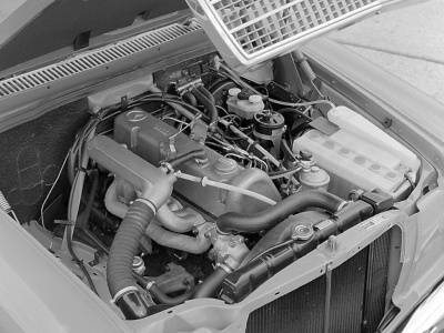 Silniki, które nie mają ochoty umrzeć. Oto 5 legend niezawodności