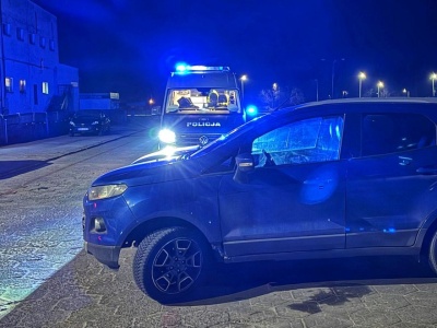 Nowe ostre przepisy. Wpadł pierwszy kierowca. Będzie w szoku