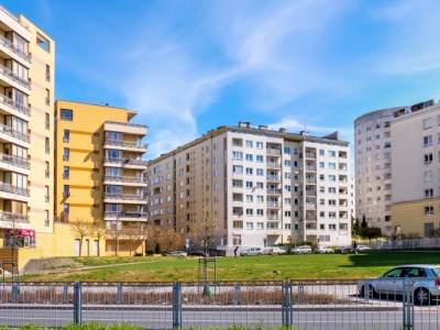 Mieszkania z drugiej ręki nie sprzedają się już tak szybko. Rynek szuka równowagi