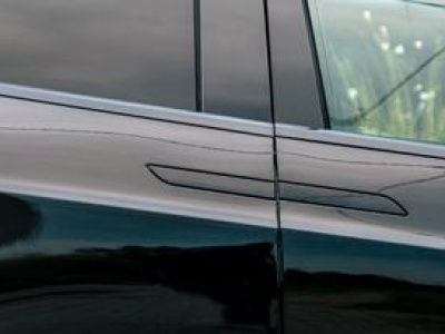 Chiny zakazują stosowania elektrycznych klamek. Jest oficjalna data