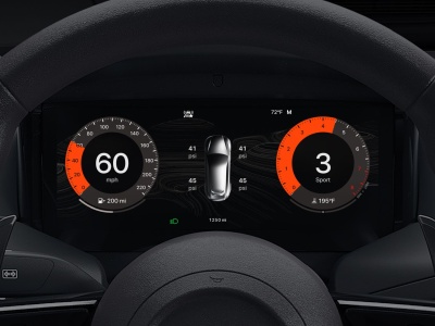 Apple CarPlay Ultra wkrótce trafi do kolejnych marek samochodów