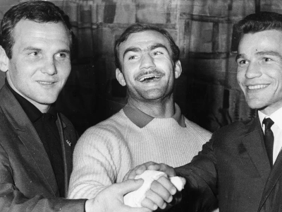 Legenda polskiego sportu nie żyje. Był mistrzem olimpijskim