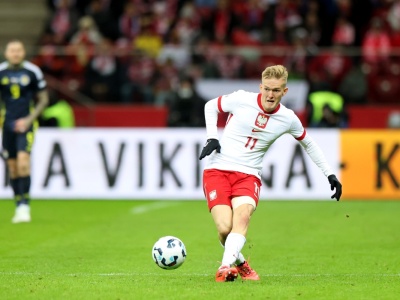 Co z przyszłością Karola Świderskiego?