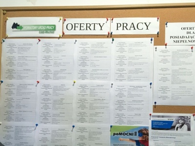 Oferują 15 tys. zł na start i zapewniają nocleg. Nie wymagają doświadczenia