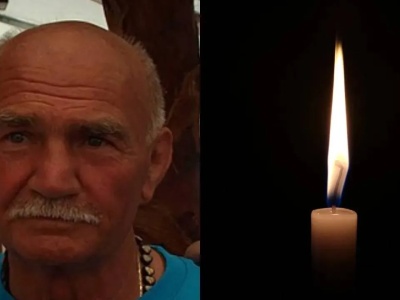 Zmarł polski mistrz olimpijski: 