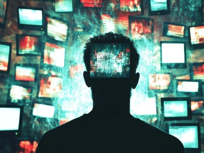 AI odbiera pracę influencerom. Pokolenie Z bardziej ufa sztucznej inteligencji