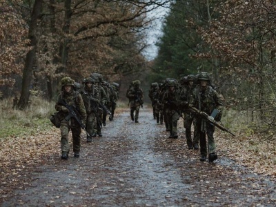 Niemcy chcą „UE dwóch prędkości” w obronności. Co z Polską?