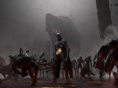 Najbardziej wyczekiwane MMORPG. Czy coś pokona World of Warcraft?